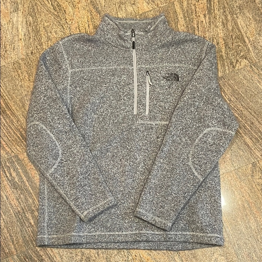 The North Face Men's Gordon Lyons 1/4 Zip